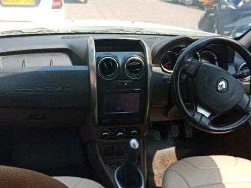 Used 2018 Renault Duster MT for sale in Thane 