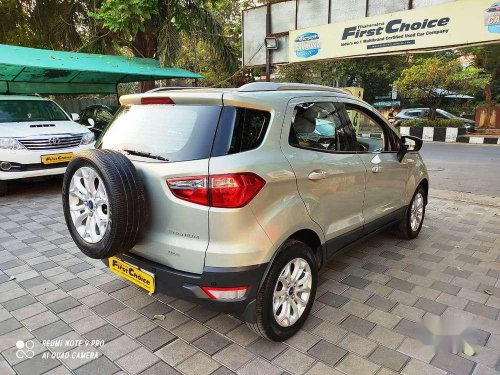 Used Ford EcoSport 2014 MT for sale in Anand 