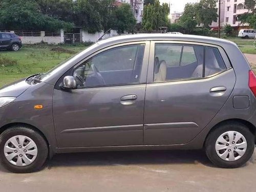 Used 2012 Hyundai i10 Magna MT for sale in Vadodara