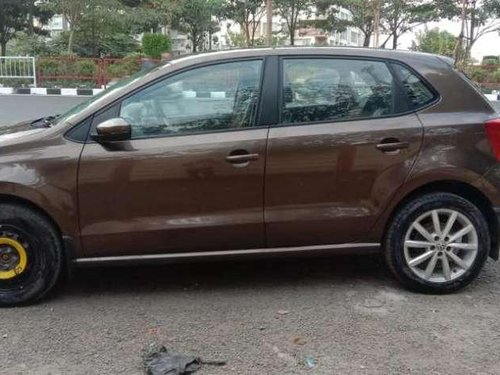 2018 Volkswagen Polo MT for sale in Surat