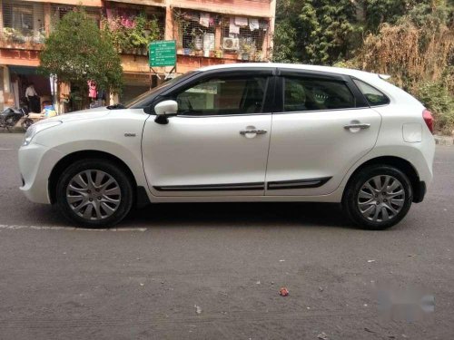 Used 2018 Maruti Suzuki Baleno MT for sale in Kalyan 