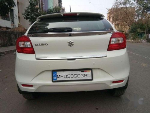 Used 2018 Maruti Suzuki Baleno MT for sale in Kalyan 