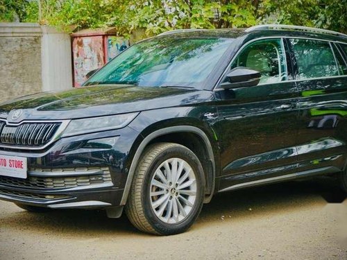 Used 2019 Skoda Kodiaq 2.0 TDI Style AT for sale in Dhule