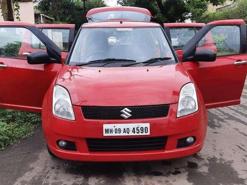 Used 2006 Maruti Suzuki Swift VXi MT in Kolhapur 