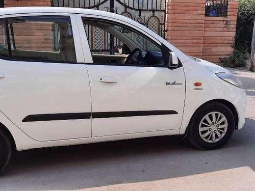 2012 Hyundai i10 Magna MT for sale in Jodhpur