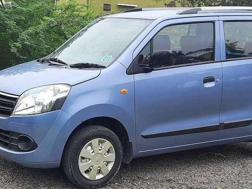 Used Maruti Suzuki Wagon R VXI 2010 MT for sale in Tiruppur 