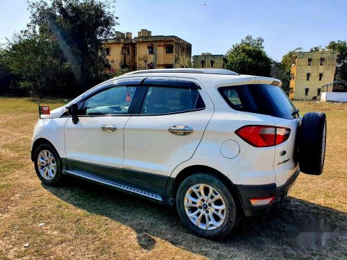 Used 2015 Ford EcoSport MT for sale in Meerut 