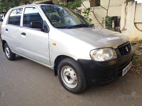 Used 2006 Maruti Suzuki Alto MT for sale in Vijayawada 