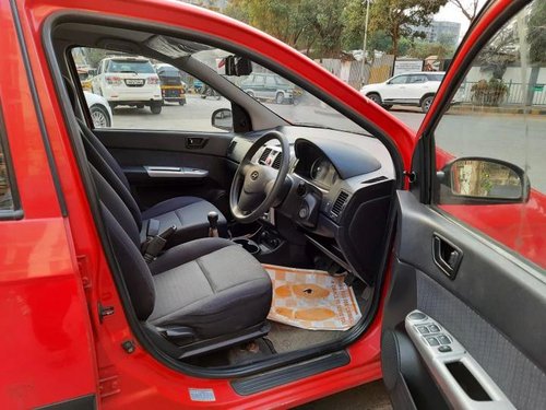 Used Hyundai Getz 2007 MT for sale in Mumbai 