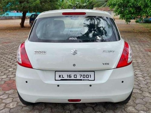 Used Maruti Suzuki Swift VDi 2016 MT for sale in Manjeri