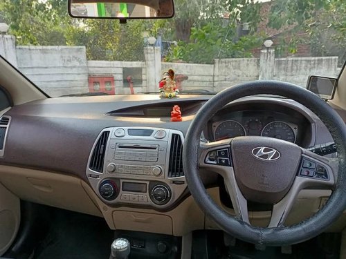 Used 2011 Hyundai i20 MT for sale in Thane 