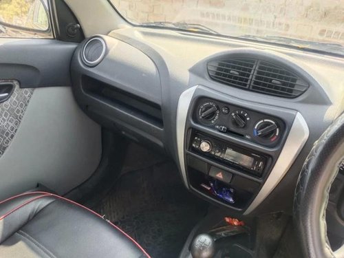 Used 2017 Maruti Suzuki Alto 800 MT for sale in Jodhpur 