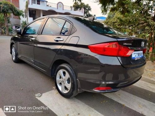 2014 Honda City V MT Diesel for sale in Bhopal