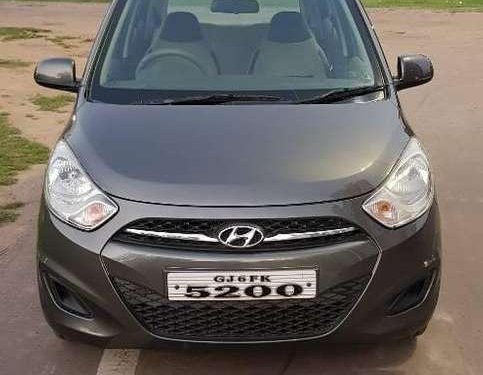 Used 2012 Hyundai i10 Magna MT for sale in Vadodara