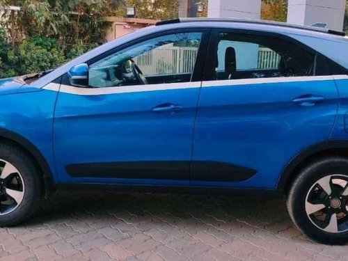 Used Tata Nexon 2018 MT for sale in Ahmedabad 