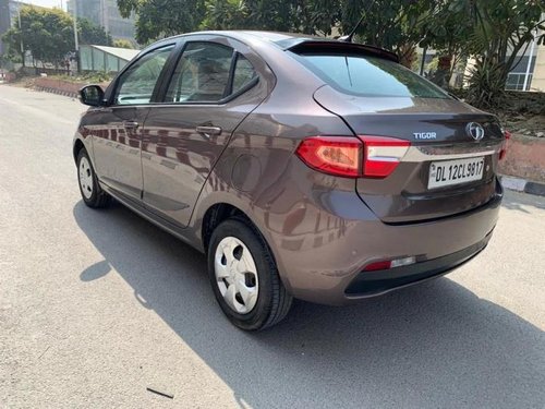 Used Tata Tigor 2017 MT for sale in New Delhi 