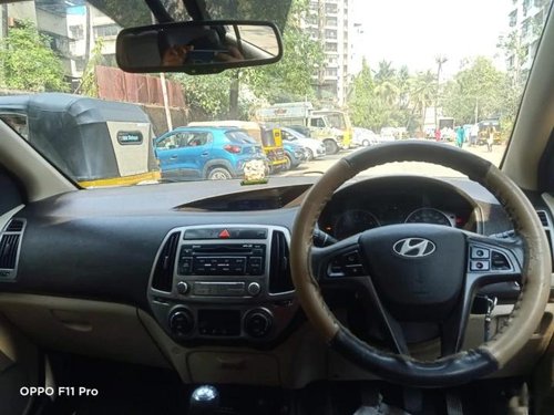 Used 2013 Hyundai i20 MT for sale in Thane 