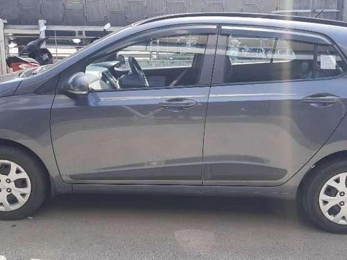 Used Hyundai Grand i10 2015 MT for sale in Nagar