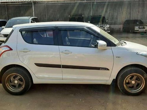 Used 2016 Maruti Suzuki Swift MT for sale in Erode 