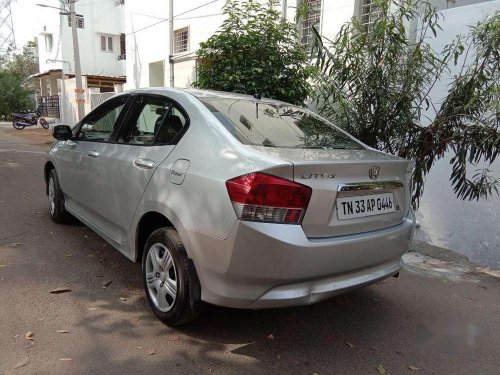 Used 2009 Honda City MT for sale in Erode 