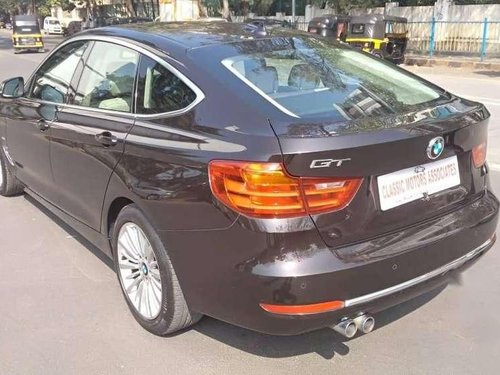 Used 2016 BMW 3 Series GT Luxury Line AT for sale in Mumbai