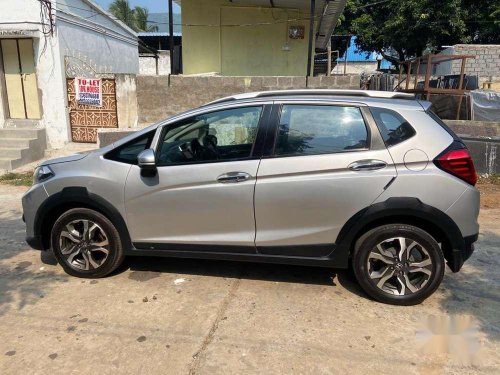 Used Honda WR-V 2017 MT for sale in Visakhapatnam 