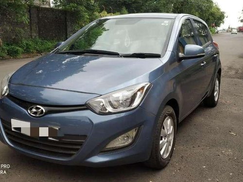 Used Hyundai i20 2012 MT for sale in Kalyan 