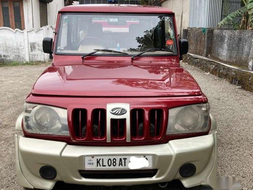 Used 2010 Mahindra Bolero MT for sale in Thrissur 