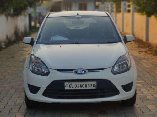 Used Ford Figo 2012 MT for sale in Perumbavoor 