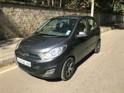 Used 2012 Hyundai i10 MT for sale in Nagar