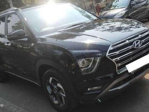Used 2020 Hyundai Creta 1.6 EX Petrol MT for sale in Visakhapatnam