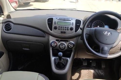 Used Hyundai i10 Sportz 1.1L 2013 MT for sale in Thane 