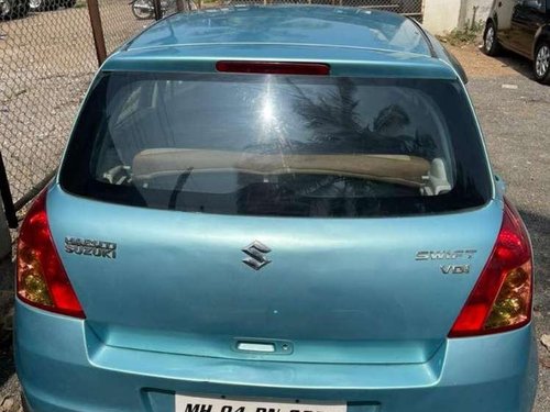 Used 2008 Maruti Suzuki Swift MT for sale in Sangli 