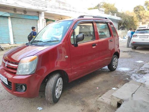 Used Maruti Suzuki Wagon R 2008 MT for sale in Meerut 