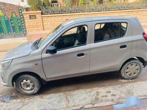 Used 2016 Maruti Suzuki Alto K10 MT for sale in Jodhpur 