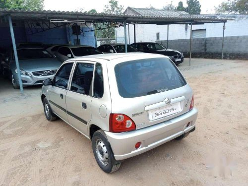 Used 2006 Maruti Suzuki Zen MT for sale in Erode