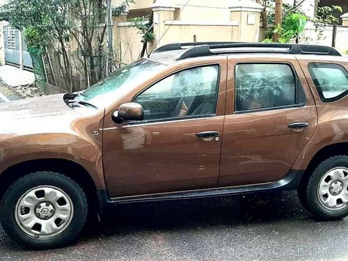 Used 2012 Renault Duster MT for sale in Chennai 