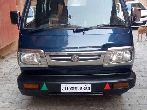 2016 Maruti Suzuki Omni MT for sale in Jamshedpur