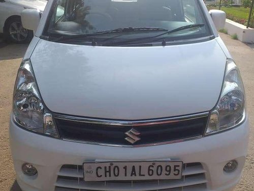 Used 2011 Maruti Suzuki Zen Estilo MT for sale in Chandigarh 