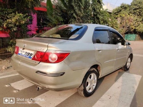 Used Honda City 2006 MT for sale in Bhopal 