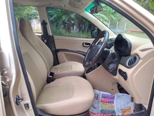 Used 2010 Hyundai i10 AT for sale in Erode 