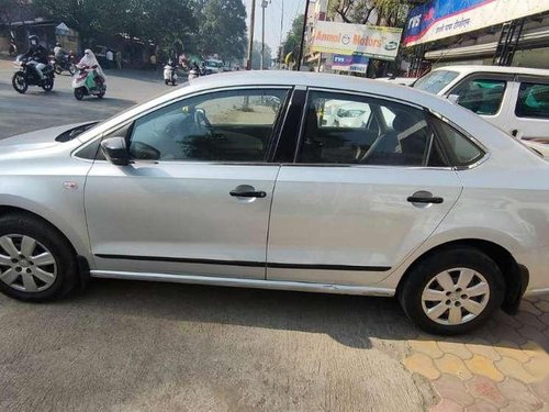 Volkswagen Vento 2012 MT for sale in Nashik