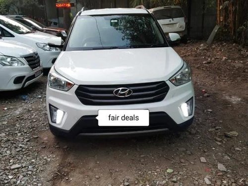 Used Hyundai Creta 1.4 CRDi S 2016 MT for sale in Kanpur 