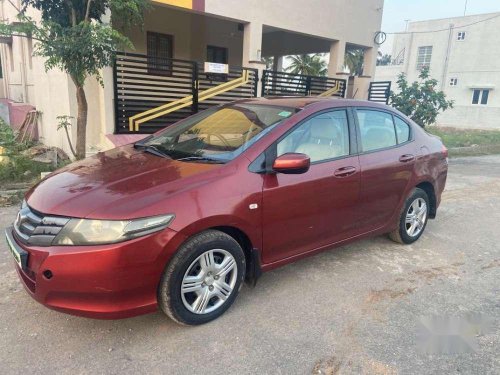 Used Honda City S 2009 AT for sale in Tiruppur 