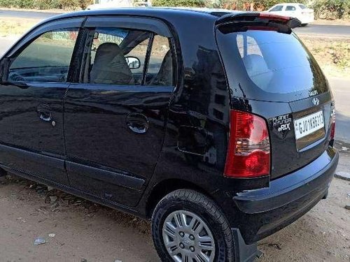 2009 Hyundai Santro MT for sale in Ahmedabad