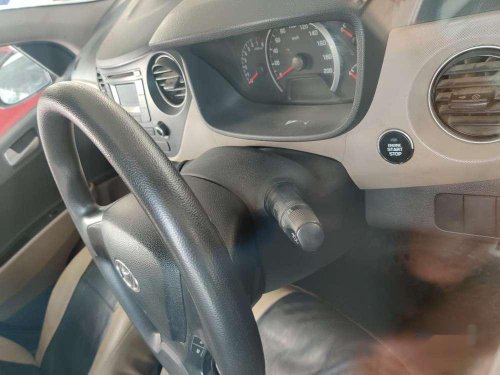 Used 2014 Hyundai Grand i10 MT for sale in Lucknow 