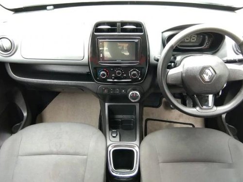 Used Renault KWID 2016 MT for sale in Chennai 