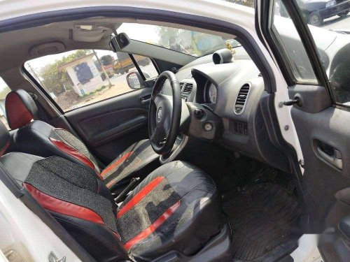 Used 2012 Maruti Suzuki Ritz MT for sale in Sangli 