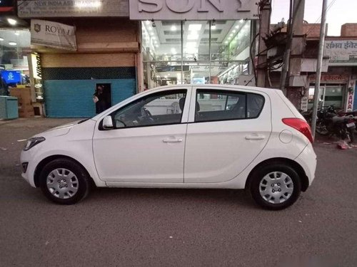 Used Hyundai i20 2012 MT for sale in Jodhpur 