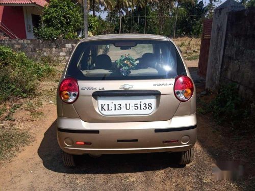 Used Chevrolet Spark 2010 MT for sale in Kollam 